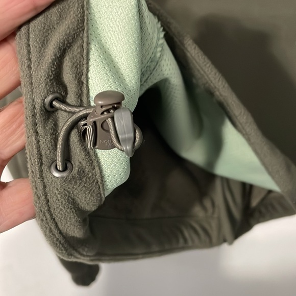 The North Face Windwall jacket - Picture 8 of 11